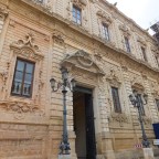 London to Lecce, and back again (with stops in Rome and Milan): Part 2: The destinations: Rome and Lecce